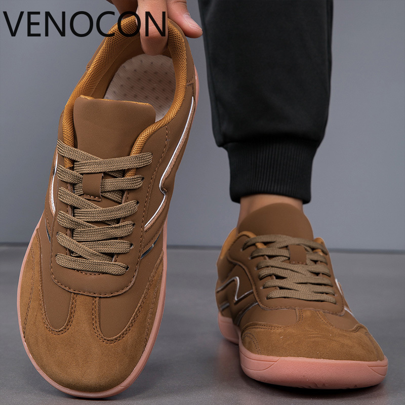 VENOCON Men's Wide Ball Extra  - Men'S Shoes For Wide Feet recensie en prijs
