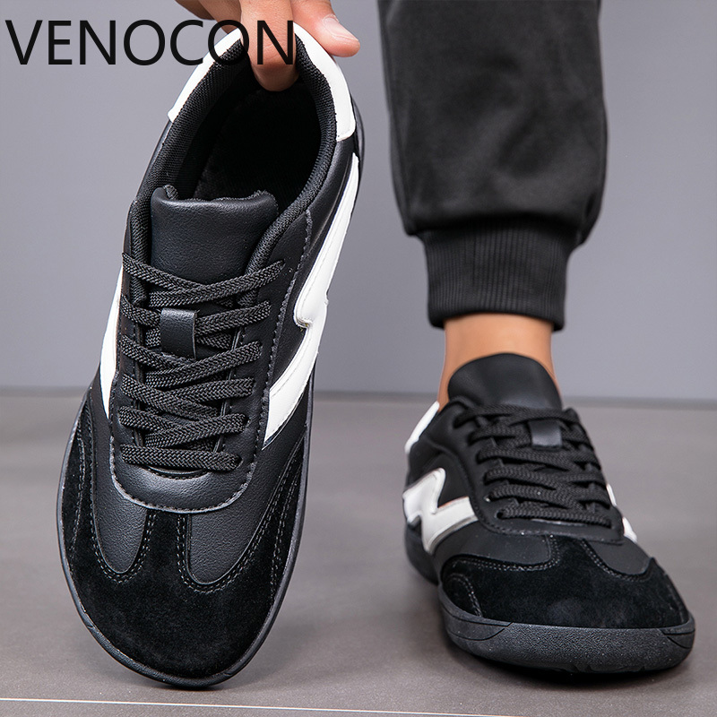 VENOCON Men's Wide Ball Extra  - Men'S Shoes For Wide Feet recensie en prijs