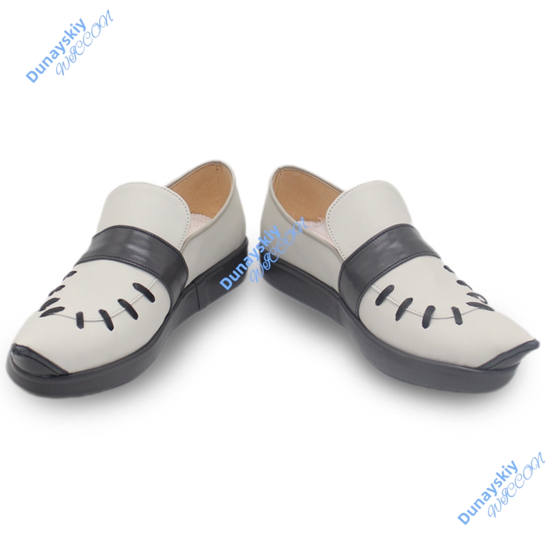 Anime Jabber Wonger Cosplay Sh - Men'S Shoes For Suits recensie en prijs