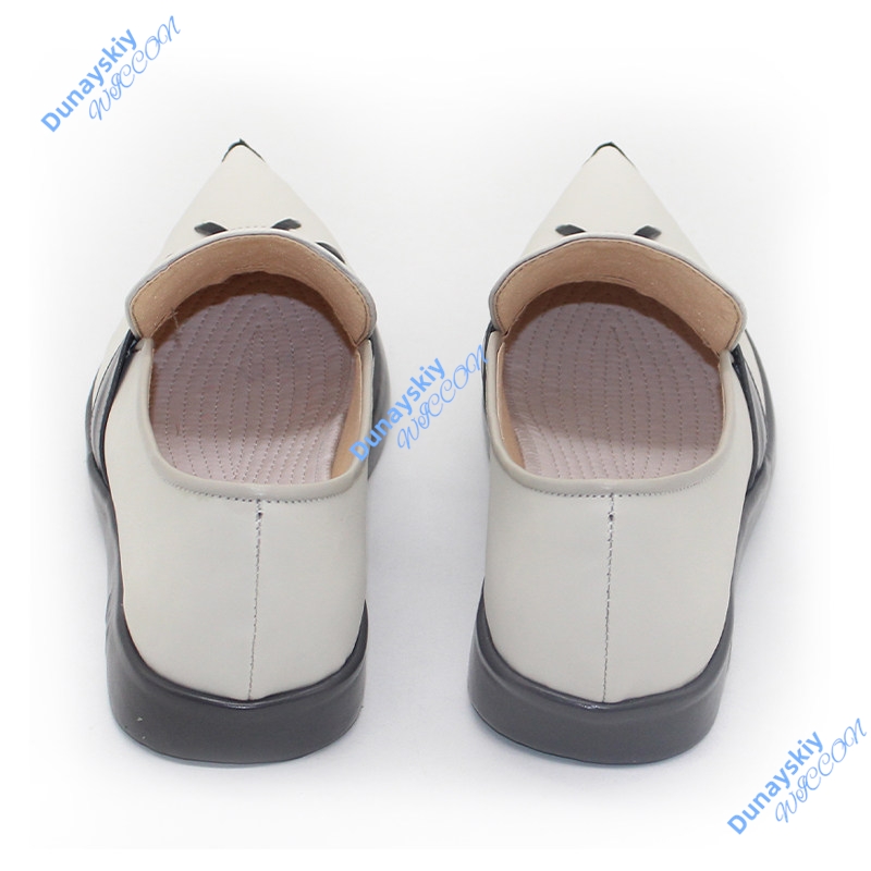 Anime Jabber Wonger Cosplay Sh - Men'S Shoes For Suits recensie en prijs