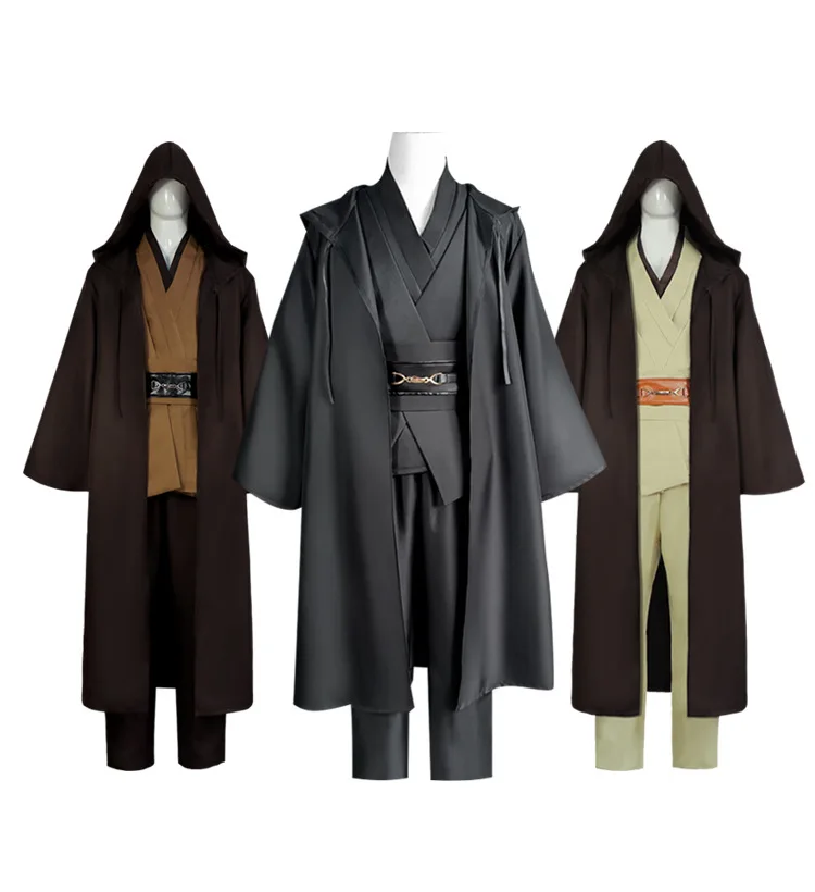 Hot Anime Cosplay Anakin Obi-w - Men Shoes China recensie en prijs