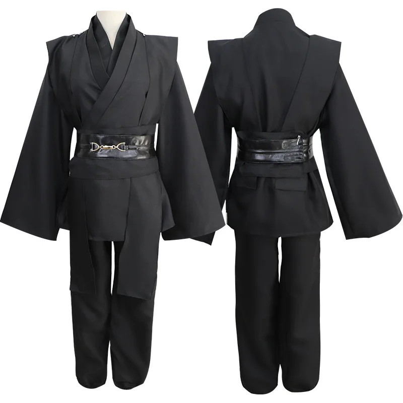 Hot Anime Cosplay Anakin Obi-w - Men Shoes China recensie en prijs