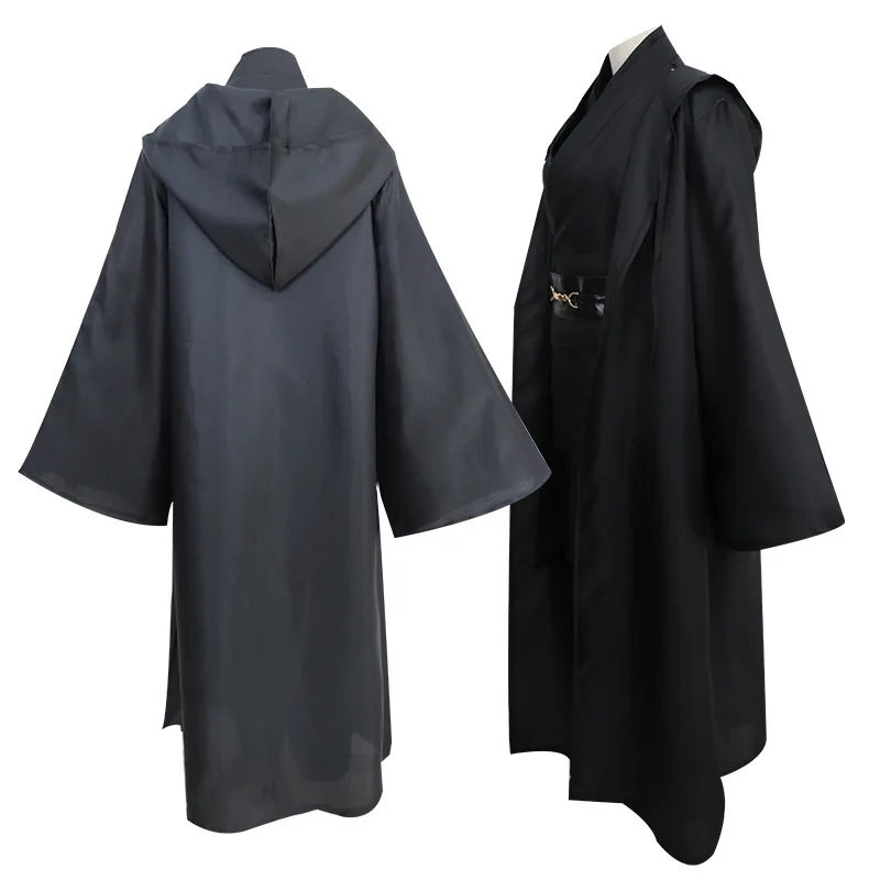 Hot Anime Cosplay Anakin Obi-w - Men Shoes China recensie en prijs