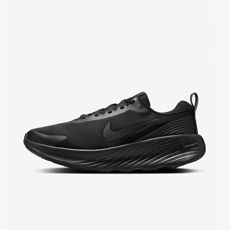 Nike's New Black Warrior Soft- - Men Shoes Must Have recensie en prijs