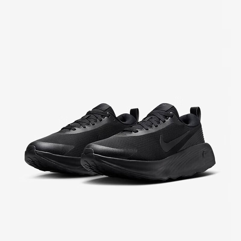 Nike's New Black Warrior Soft- - Men Shoes Must Have recensie en prijs