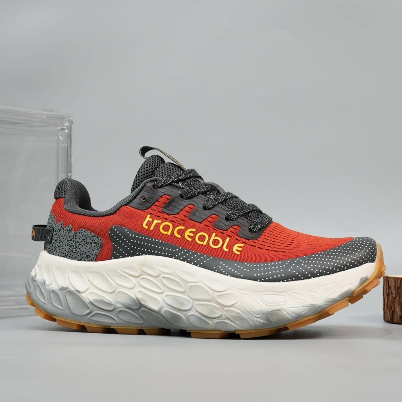 Classic Trail Running Shoes Ma - Men'S Shoes For Wide Feet recensie en prijs