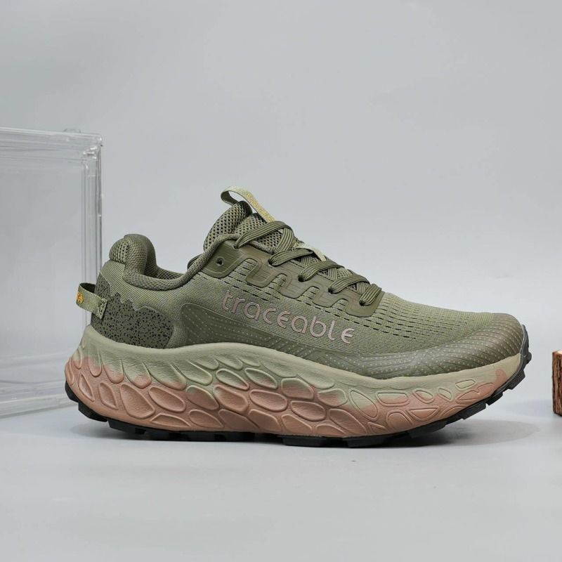 Classic Trail Running Shoes Ma - Men'S Shoes For Wide Feet recensie en prijs
