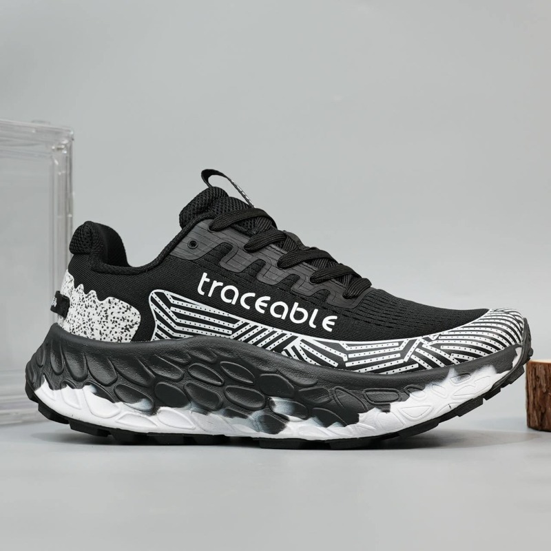 Classic Trail Running Shoes Ma - Men'S Shoes For Wide Feet recensie en prijs