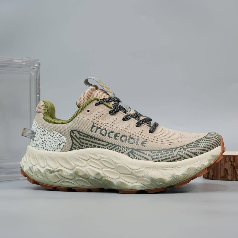 Classic Trail Running Shoes Ma - Men'S Shoes For Wide Feet recensie en prijs