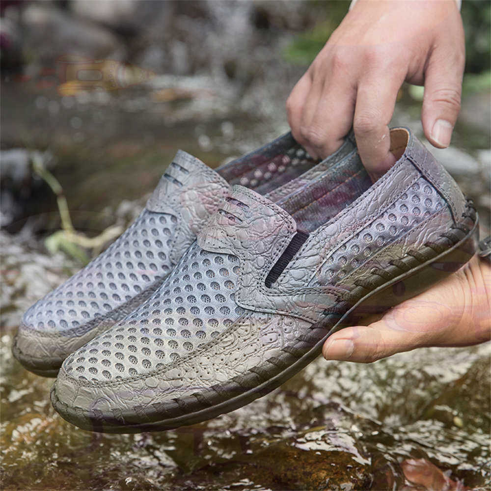 Mixed Colors Without Lace Cute - Men'S Shoes Different Types recensie en prijs