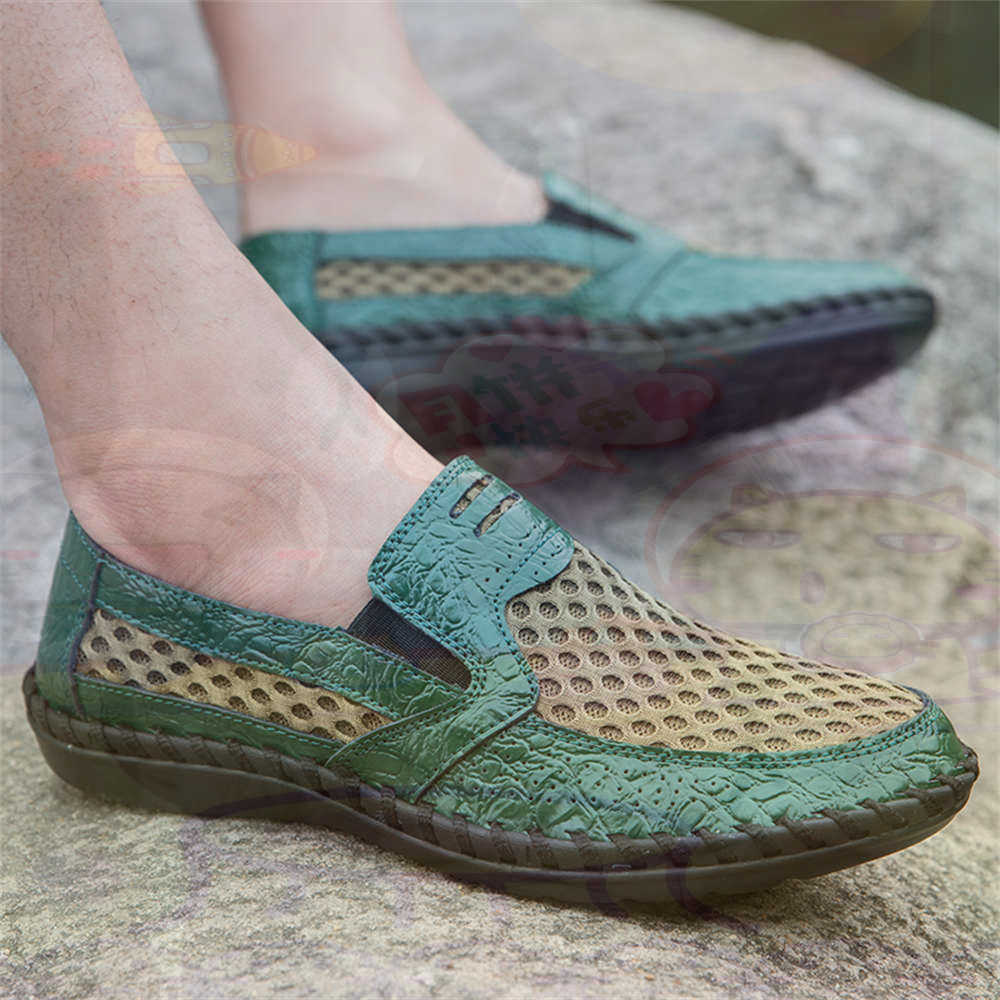 Mixed Colors Without Lace Cute - Men'S Shoes Different Types recensie en prijs