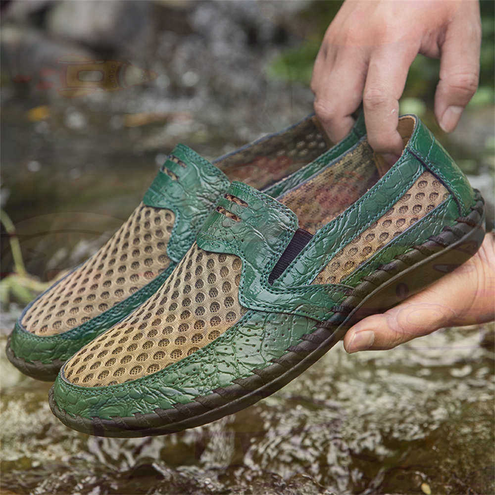 Mixed Colors Without Lace Cute - Men'S Shoes Different Types recensie en prijs