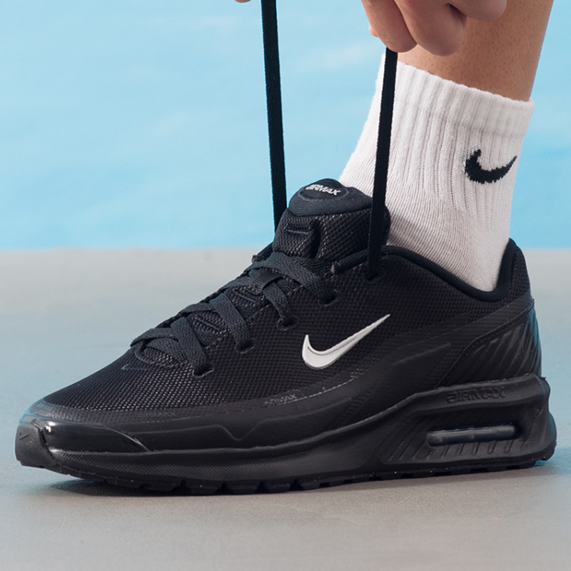 Nike Men's Air Max BIA SE New  - Men'S Shoes Nike Air Max recensie en prijs