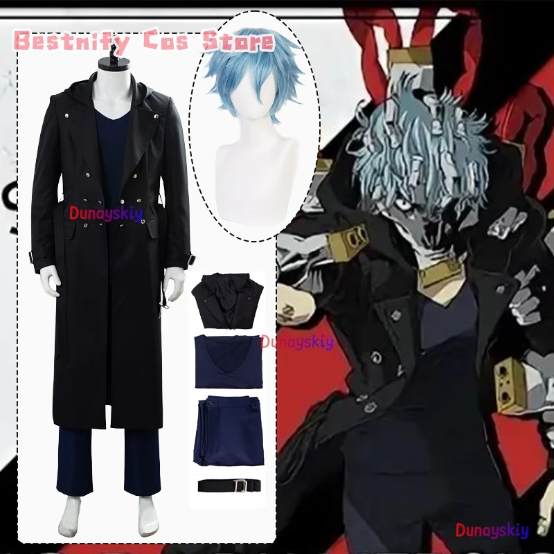 CosplayAnAnime Mens Cosplay Sh - Men'S Shoes For Suits recensie en prijs