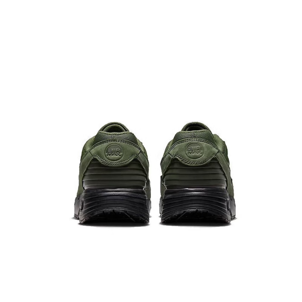 Nike Air Max Verse Men's Runni - Men'S Shoes Nike Air Max recensie en prijs