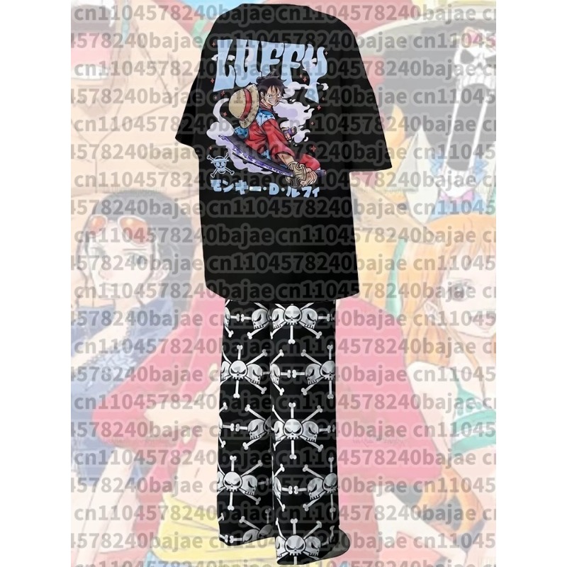 2026 New Anime One Piece Summe - Men'S Shoes For Suits recensie en prijs