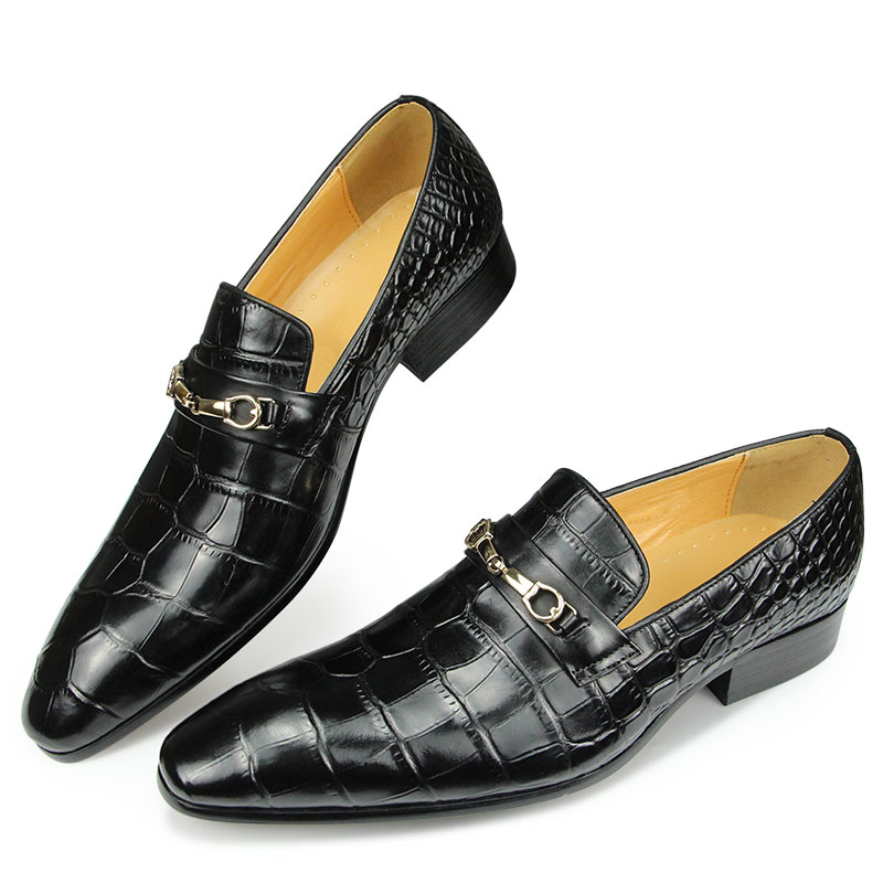 Classic Men Shoes High quality - Men'S Shoes For Suits recensie en prijs