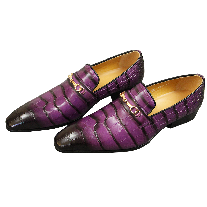 Classic Men Shoes High quality - Men'S Shoes For Suits recensie en prijs