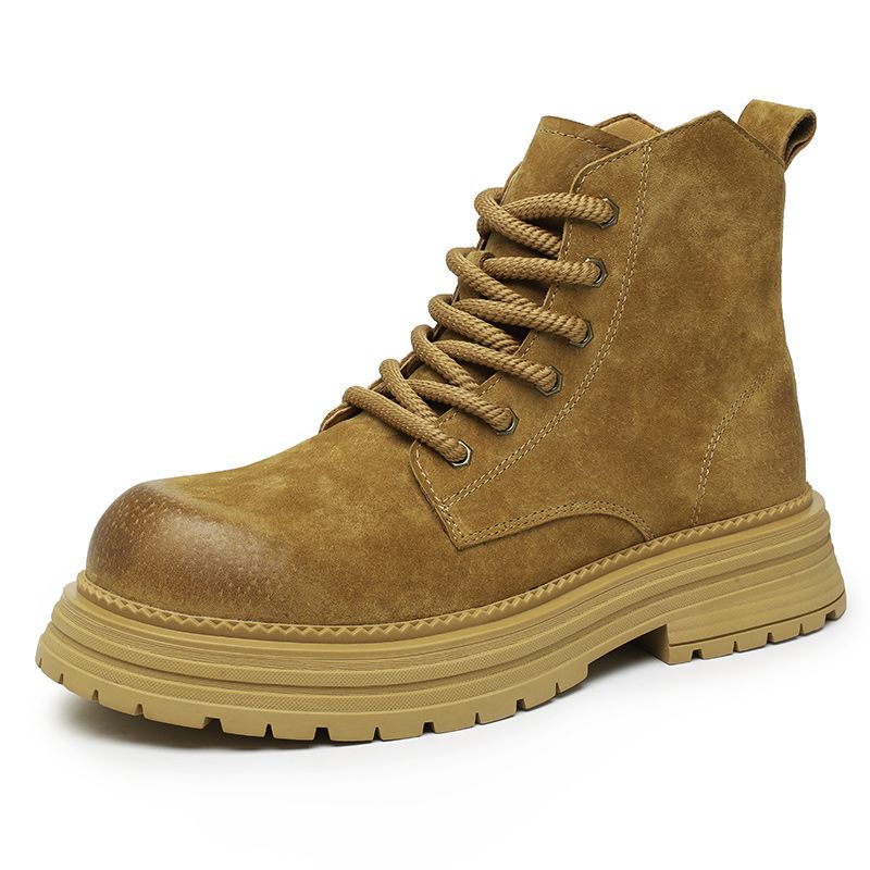 High Quality Men Ankle Boots F - Men'S Shoes Dockers recensie en prijs