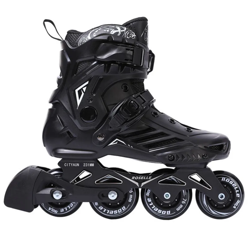 Adults Roller Skates Shoes EU  - Men Shoes Eu To Us Size recensie en prijs