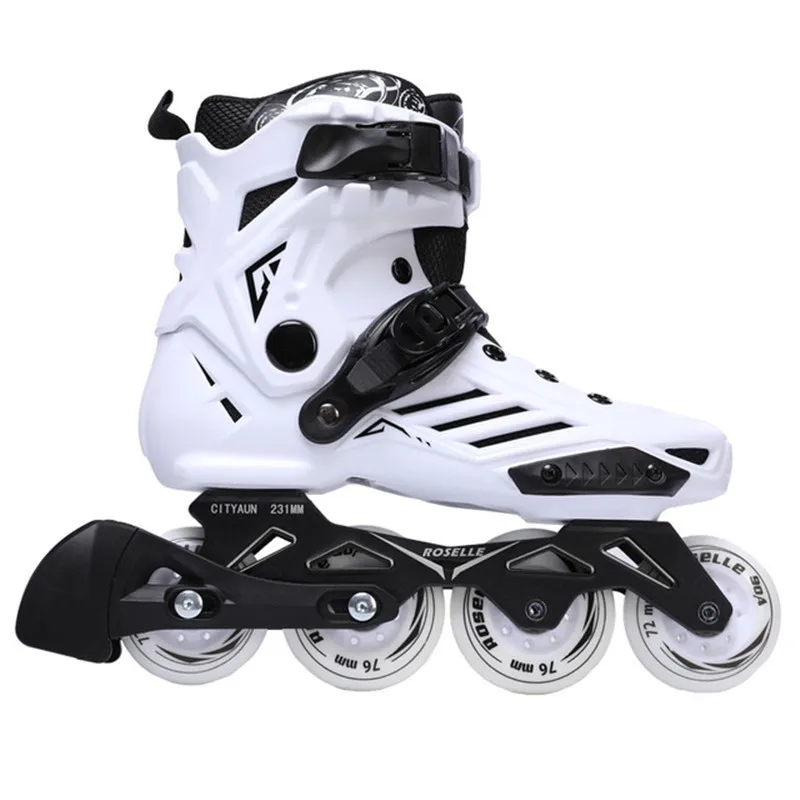 Adults Roller Skates Shoes EU  - Men Shoes Eu To Us Size recensie en prijs