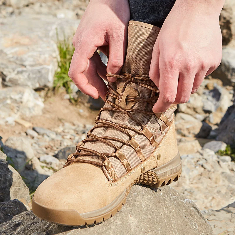 Hot Tactical Eu 38-46 High Tub - Men Shoes Eu To Us Size recensie en prijs