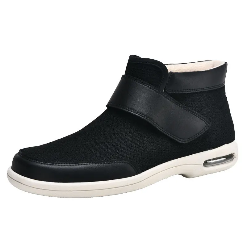 XIHAHA Man Women Walking Shoe  - Men'S Shoes For Wide Feet recensie en prijs