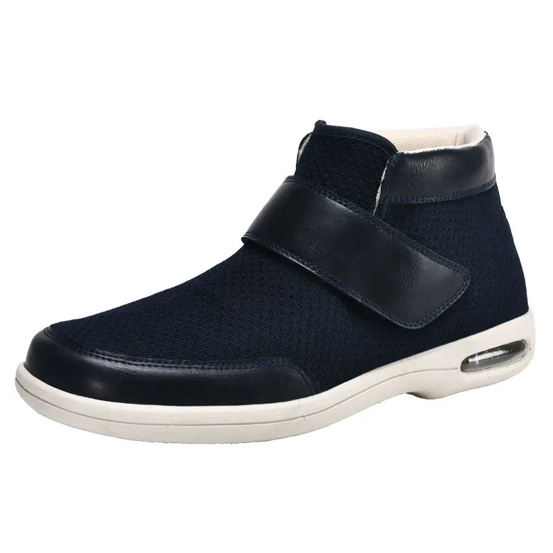 XIHAHA Man Women Walking Shoe  - Men'S Shoes For Wide Feet recensie en prijs
