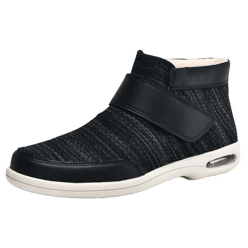 XIHAHA Man Women Walking Shoe  - Men'S Shoes For Wide Feet recensie en prijs