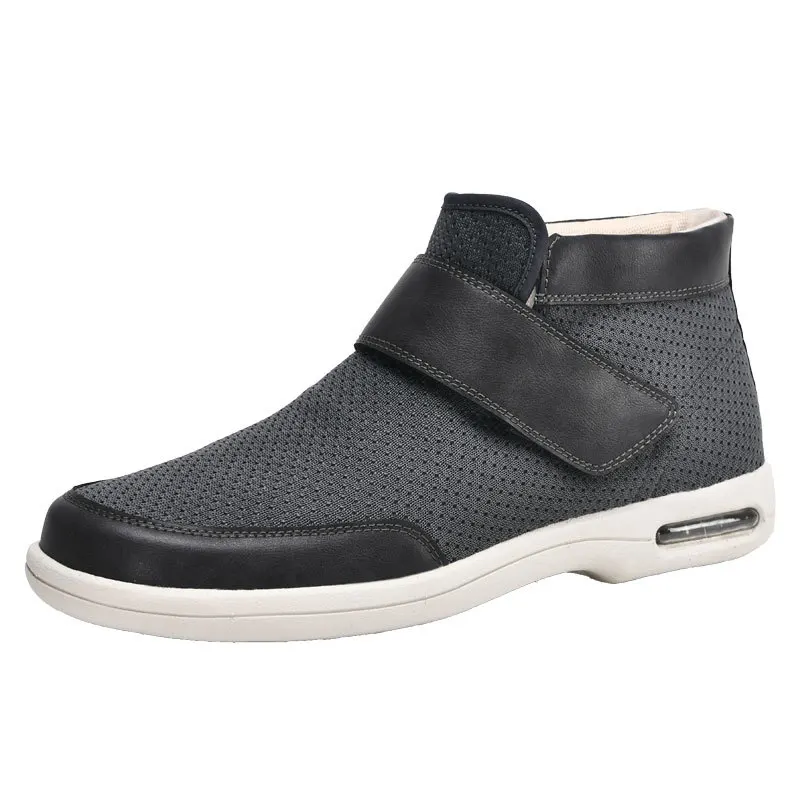 XIHAHA Man Women Walking Shoe  - Men'S Shoes For Wide Feet recensie en prijs