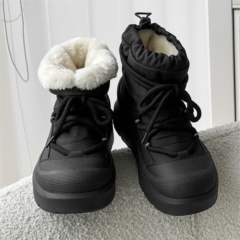 Designer New Men's Snow Boots  - Men'S Shoes Dockers recensie en prijs