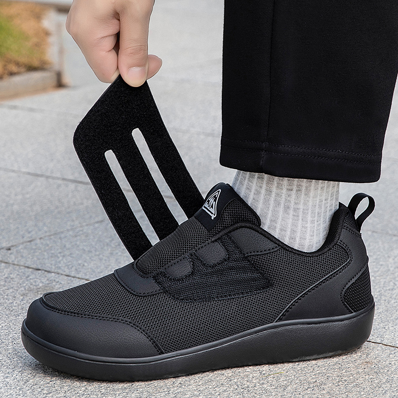 Men's Diabetic Shoes Wide Toe  - Men'S Shoes For Wide Feet recensie en prijs