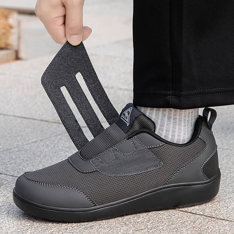 Men's Diabetic Shoes Wide Toe  - Men'S Shoes For Wide Feet recensie en prijs