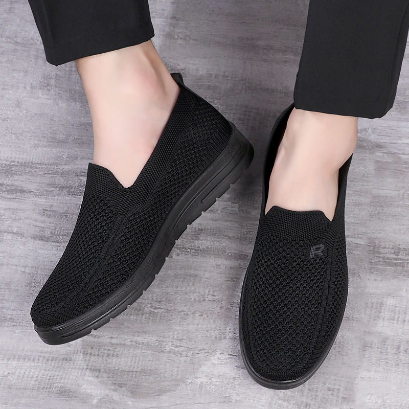 Men's Deodorization Casual Sne - Men Shoes On Clearance recensie en prijs