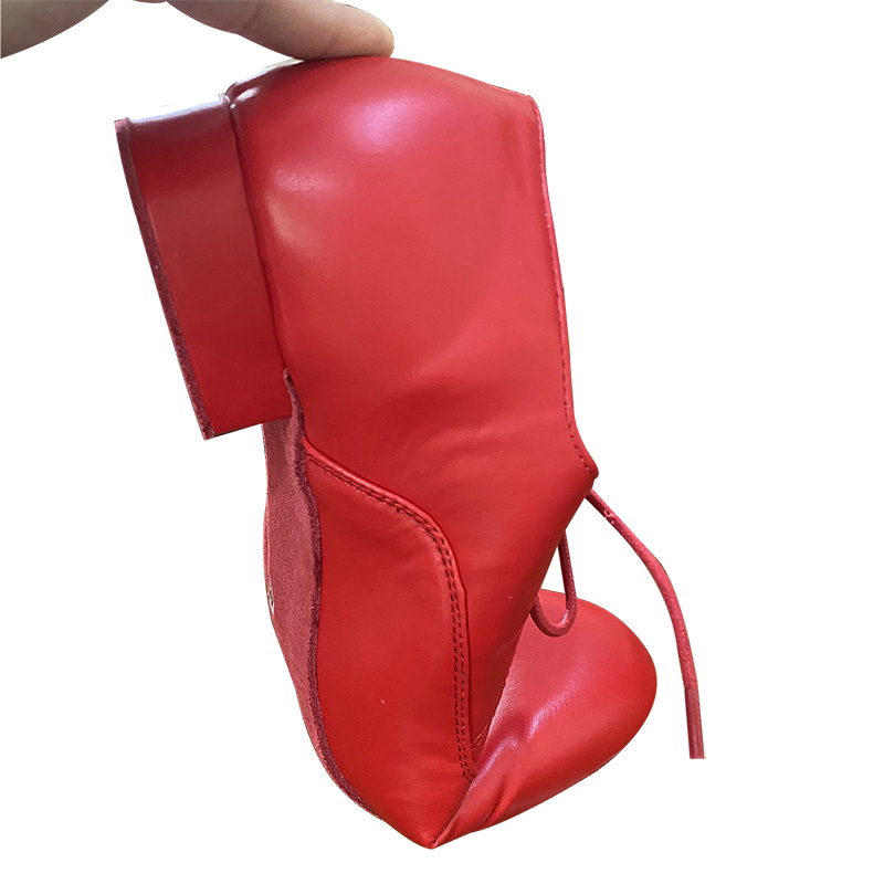 Venus lure Customized Ballroom - Men Shoes China recensie en prijs
