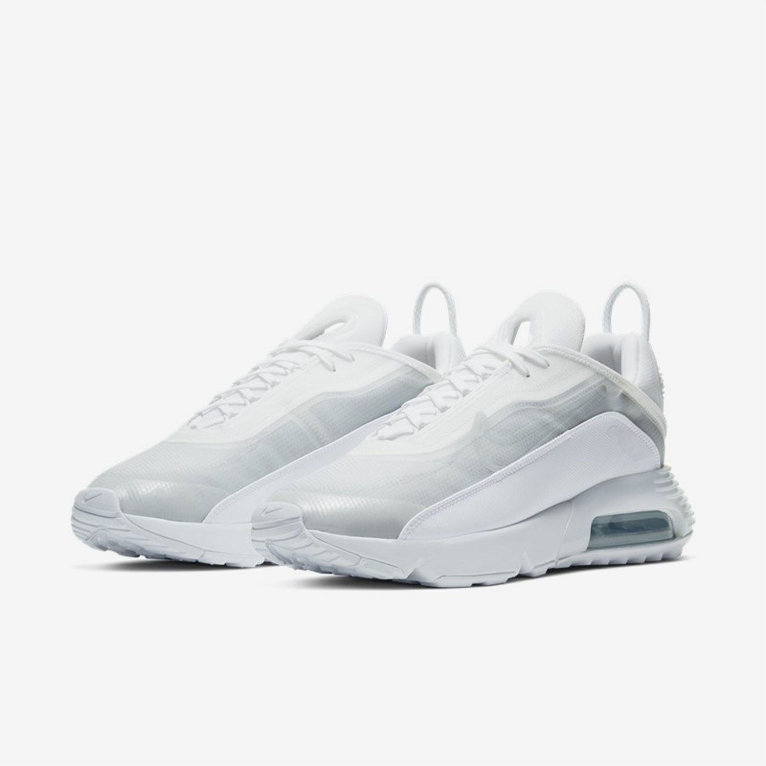 Nike Genuine Air Max 2090 Men' - Men'S Shoes Nike Air Max recensie en prijs