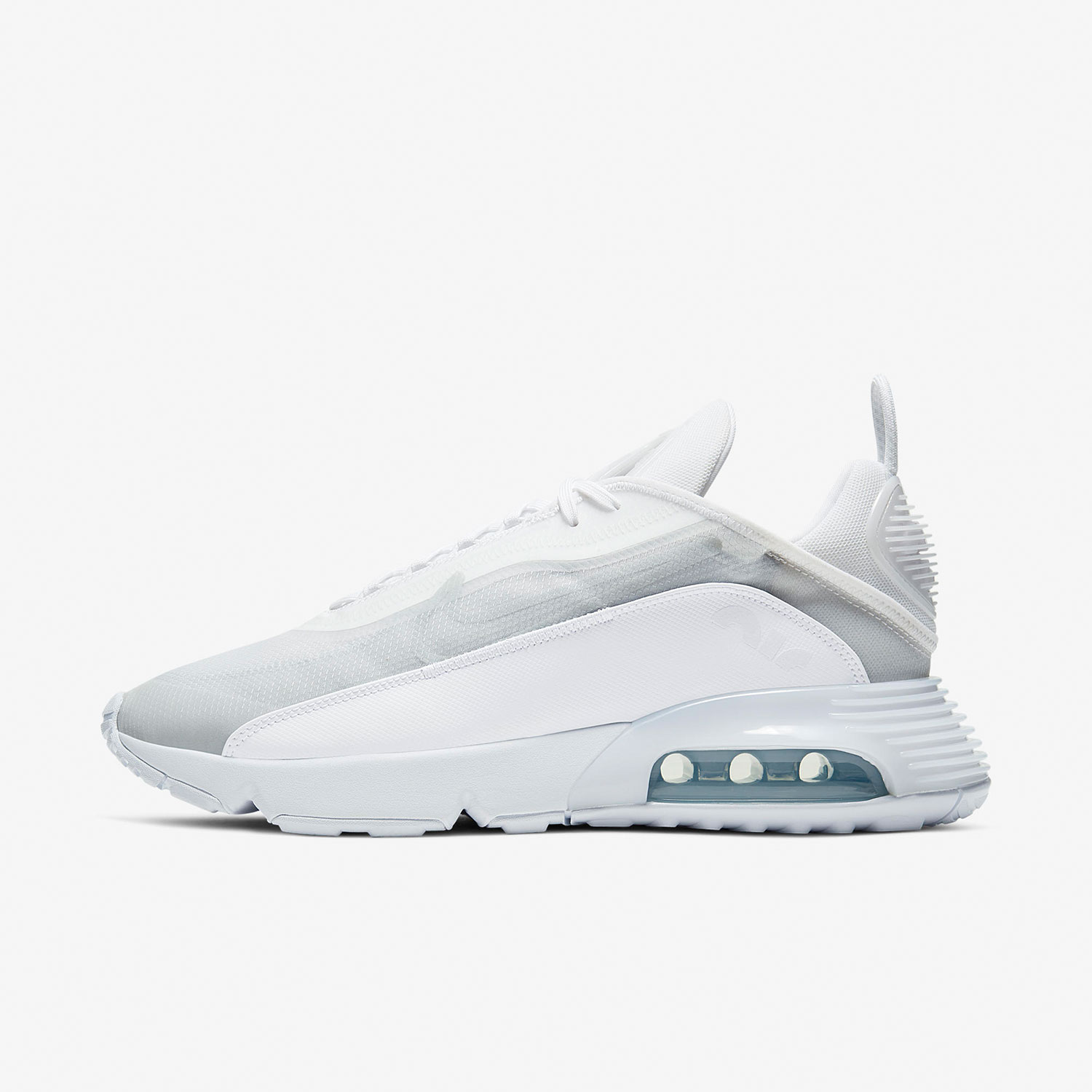 Nike Genuine Air Max 2090 Men' - Men'S Shoes Nike Air Max recensie en prijs