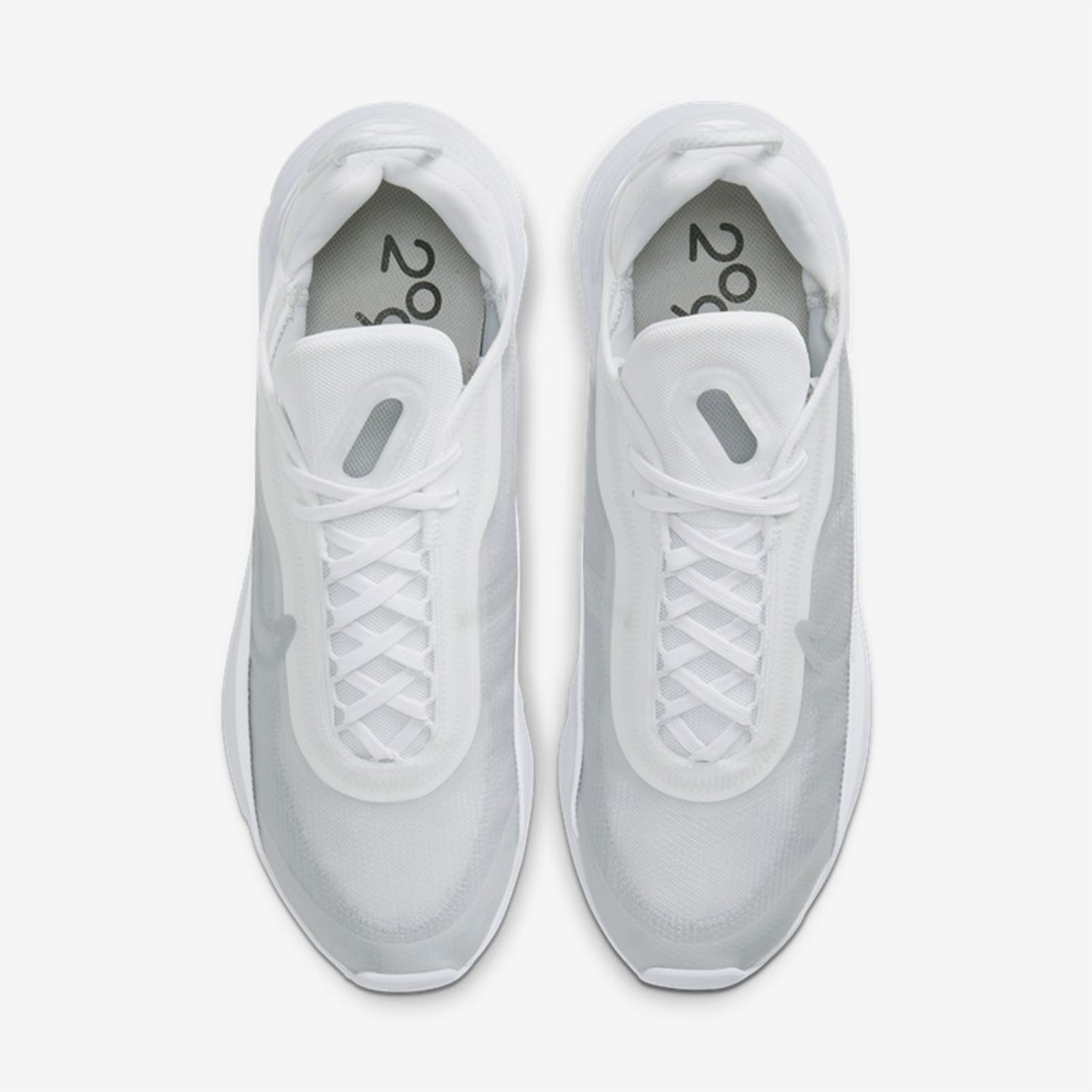 Nike Genuine Air Max 2090 Men' - Men'S Shoes Nike Air Max recensie en prijs