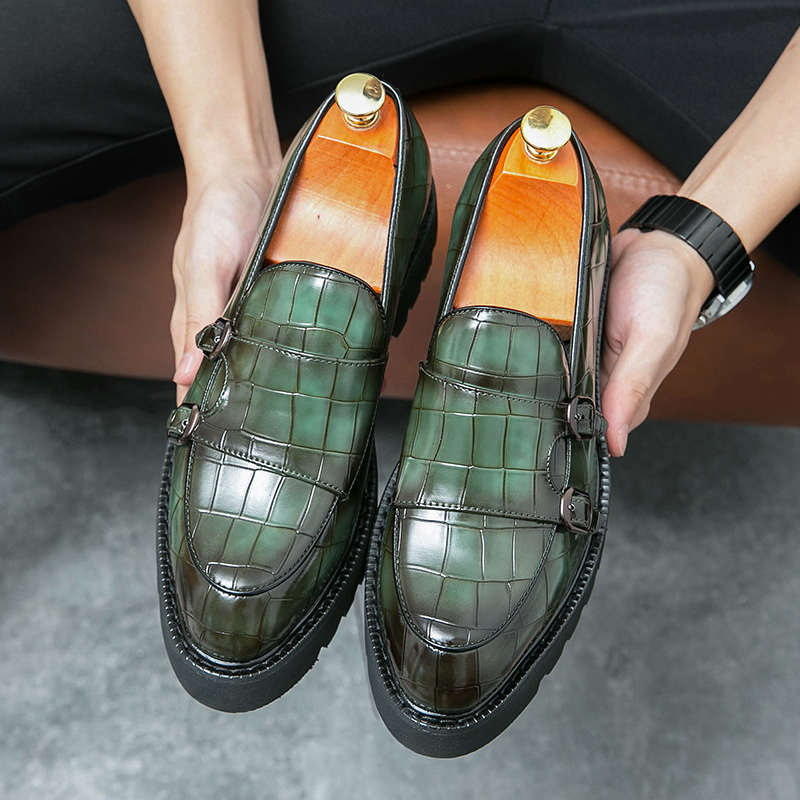 Brand Fashionable Casual Leath - Men'S Shoes For Suits recensie en prijs