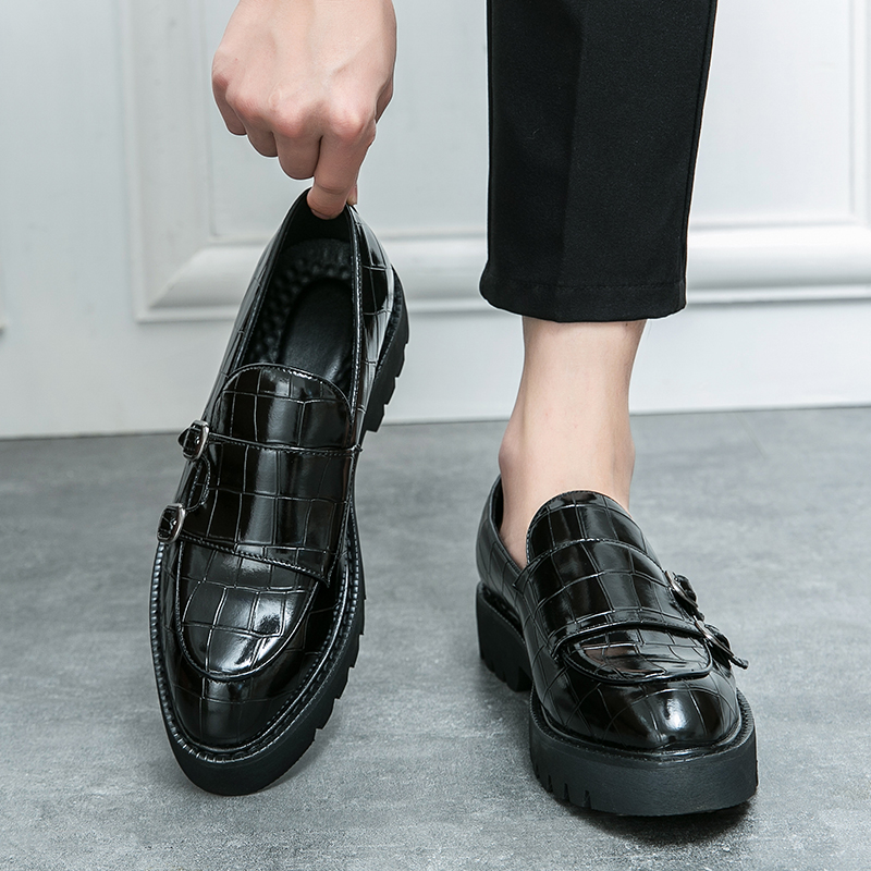 Brand Fashionable Casual Leath - Men'S Shoes For Suits recensie en prijs