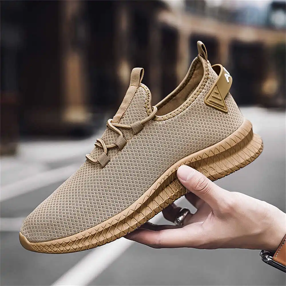 Demi-season Mesh Tenni Man Run - Men'S Shoes Different Types recensie en prijs