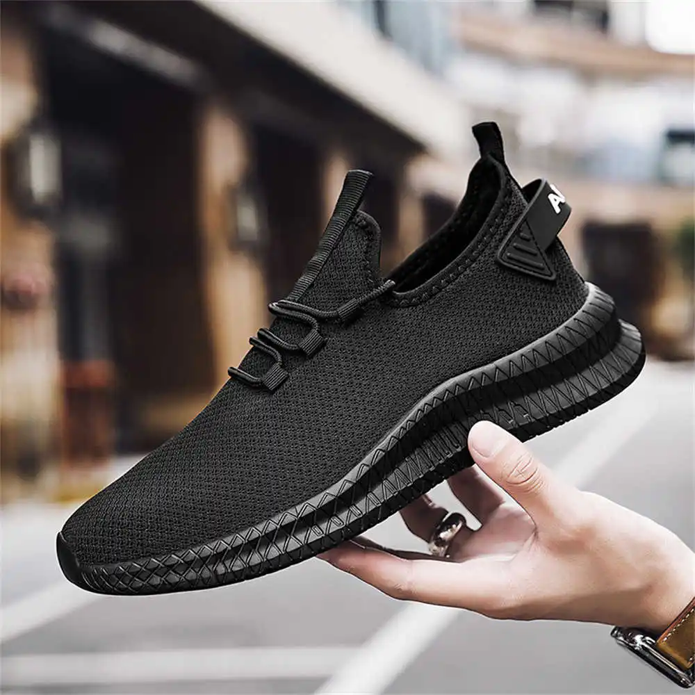Demi-season Mesh Tenni Man Run - Men'S Shoes Different Types recensie en prijs