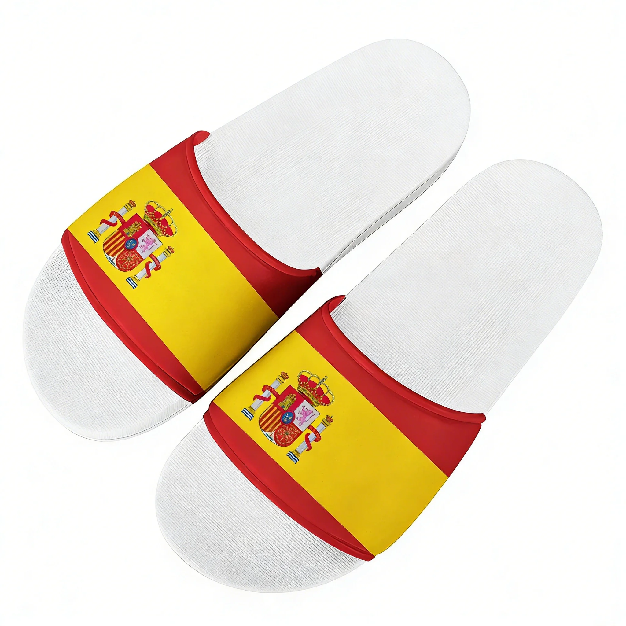 Spanish National Emblem Vox Sl - Men Shoes High recensie en prijs