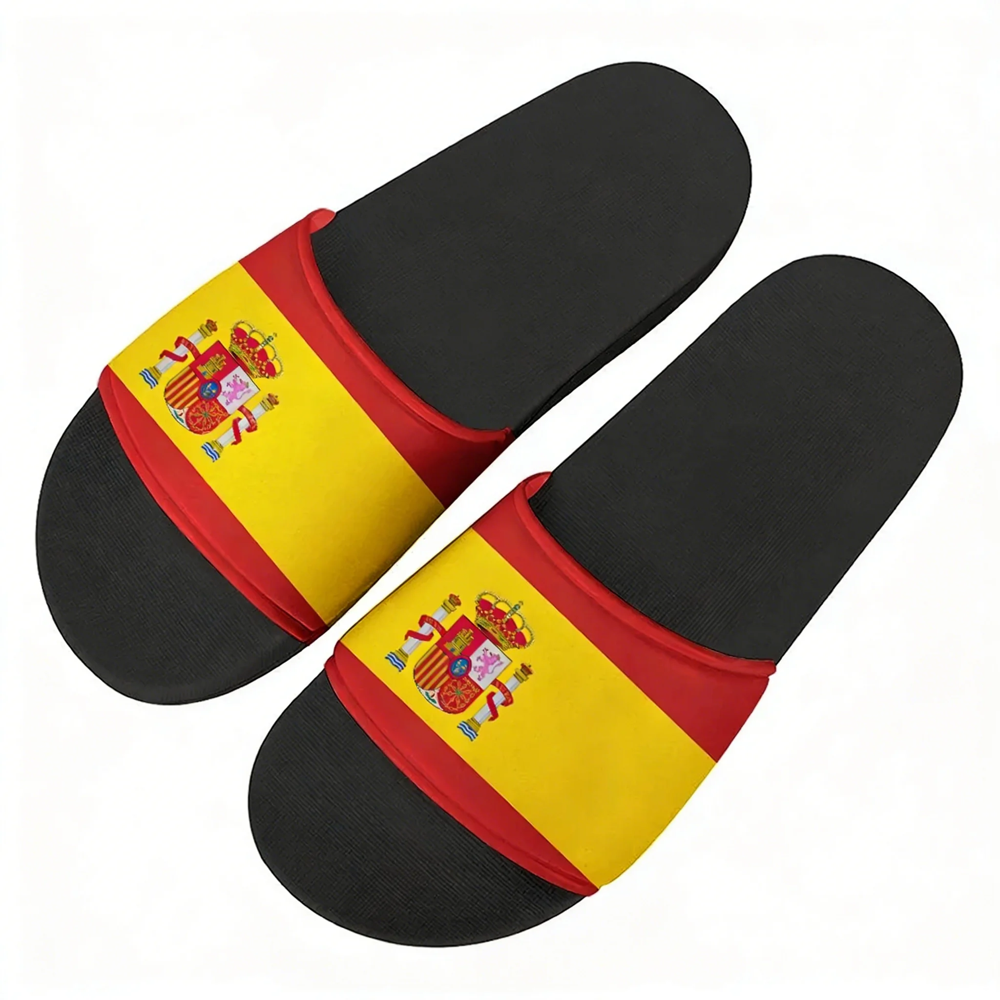 Spanish National Emblem Vox Sl - Men Shoes High recensie en prijs