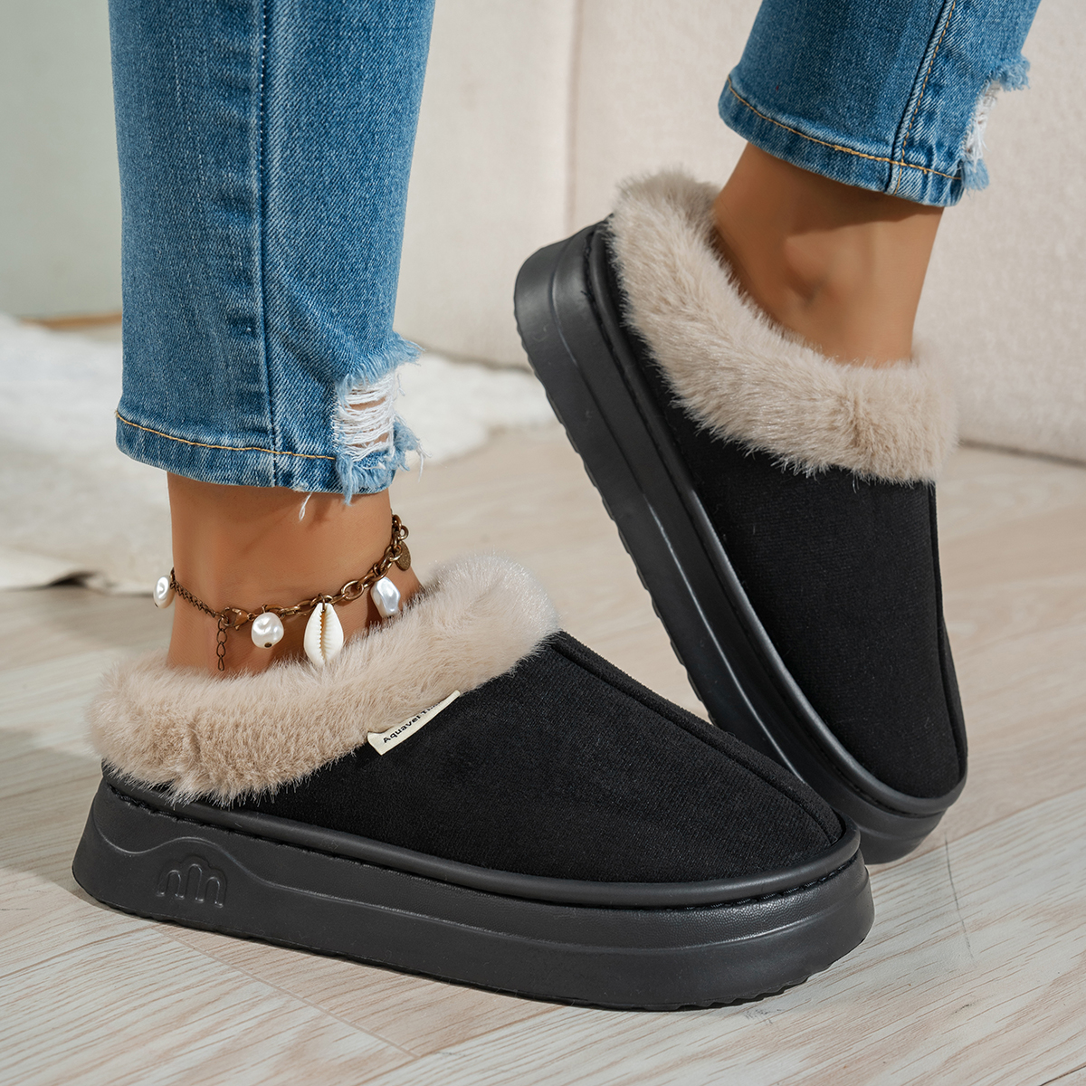 Outdoor Casual Fashion Simple  - Winter Boot Insulated recensie en prijs