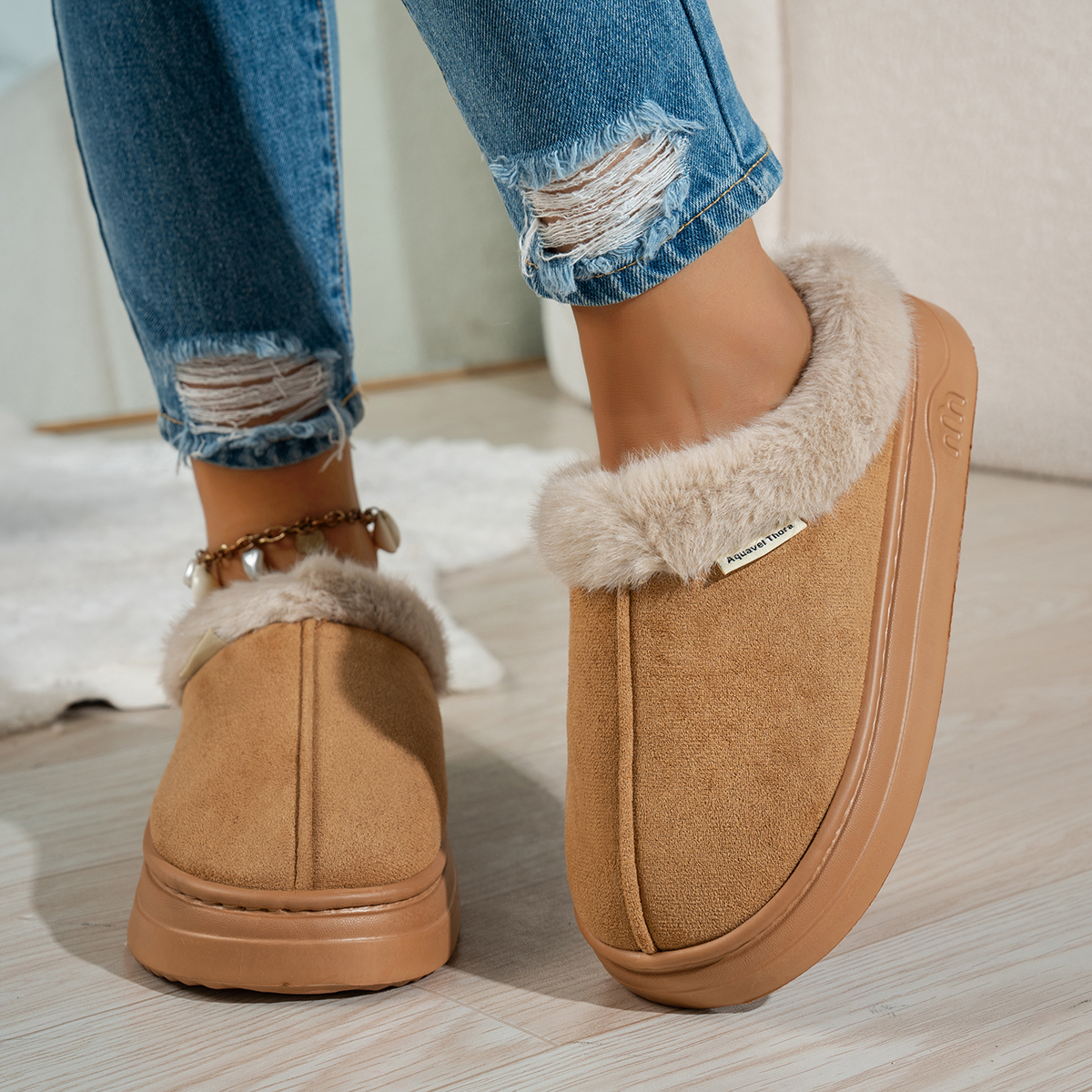 Outdoor Casual Fashion Simple  - Winter Boot Insulated recensie en prijs