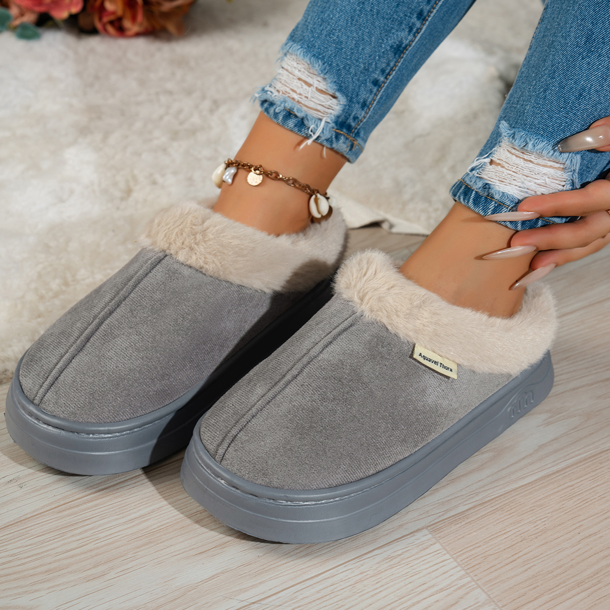Outdoor Casual Fashion Simple  - Winter Boot Insulated recensie en prijs