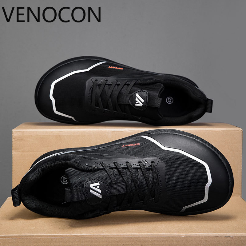VENOCON Barefoot Knitwear Uppe - Men'S Shoes For Wide Feet recensie en prijs