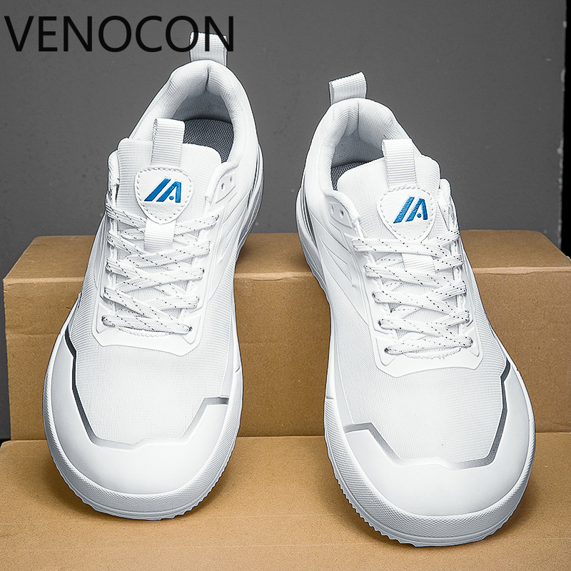 VENOCON Barefoot Knitwear Uppe - Men'S Shoes For Wide Feet recensie en prijs