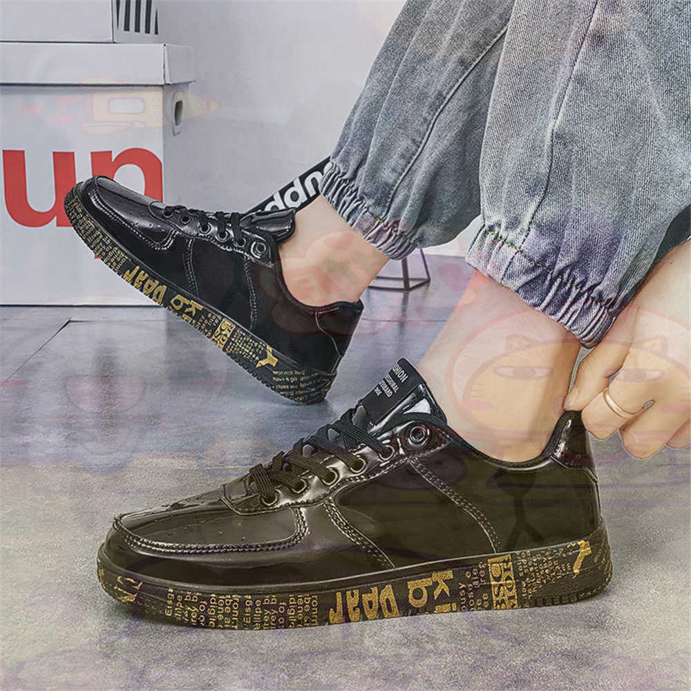 Round Foot Size 45 Sneakers Wh - Men'S Shoes Different Types recensie en prijs